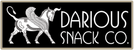 Darious Snack Co Logo