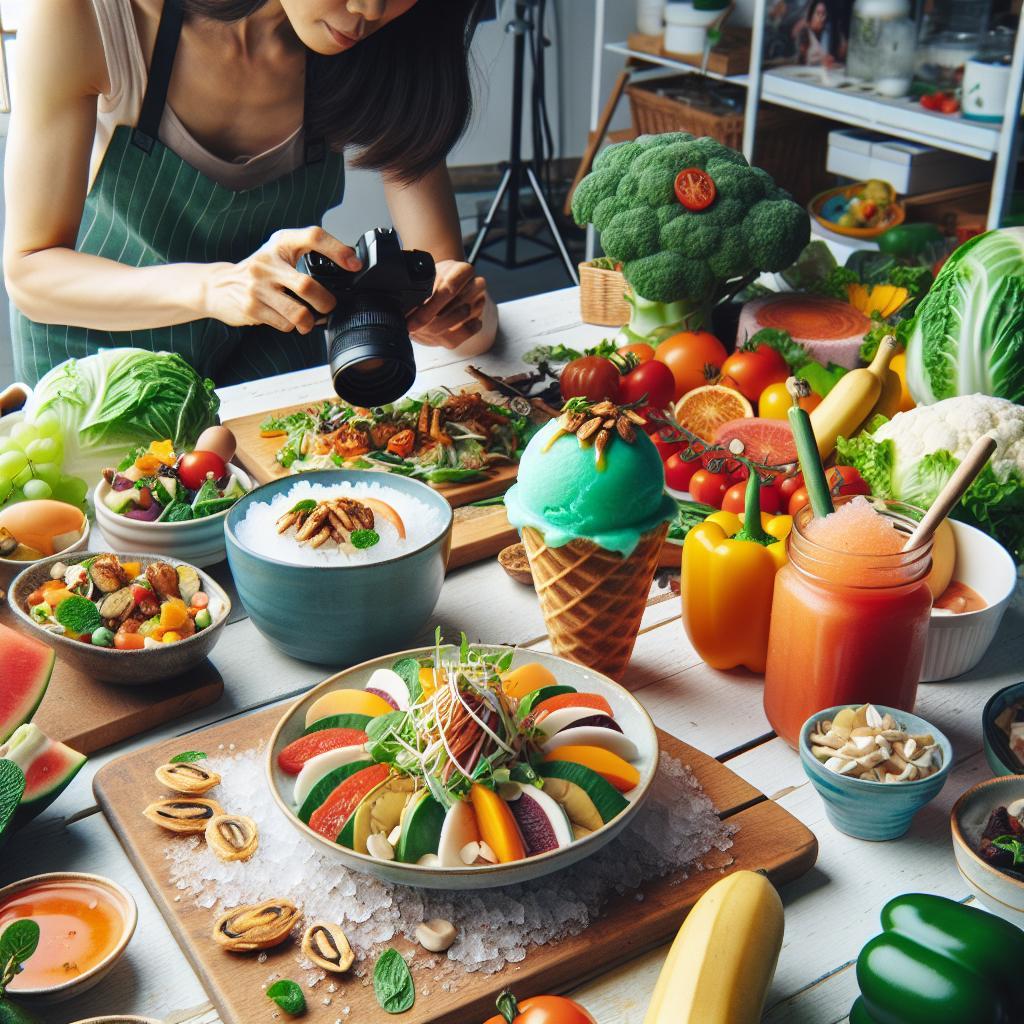 Is Italian Ice Vegan? Discover the Jaw-Dropping Answer