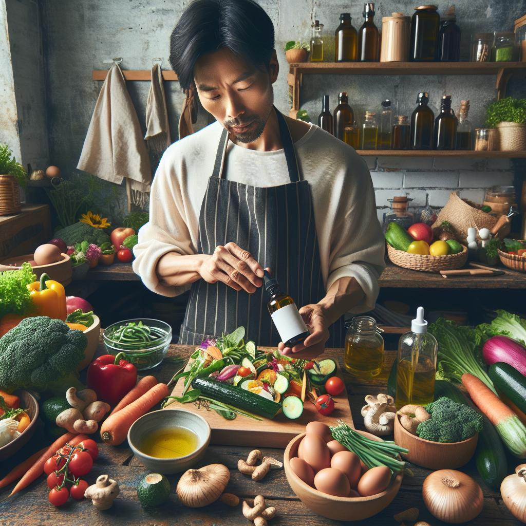 Vegan Hyaluronic Acid Serum: Hydrate Deeply with Cruelty-Free Skincare