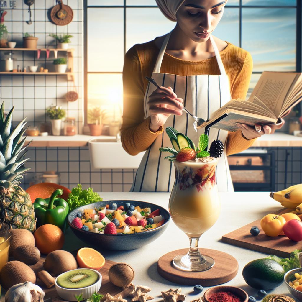 Are Pina Coladas Vegan? Learn If This Cocktail Is Plant-Based