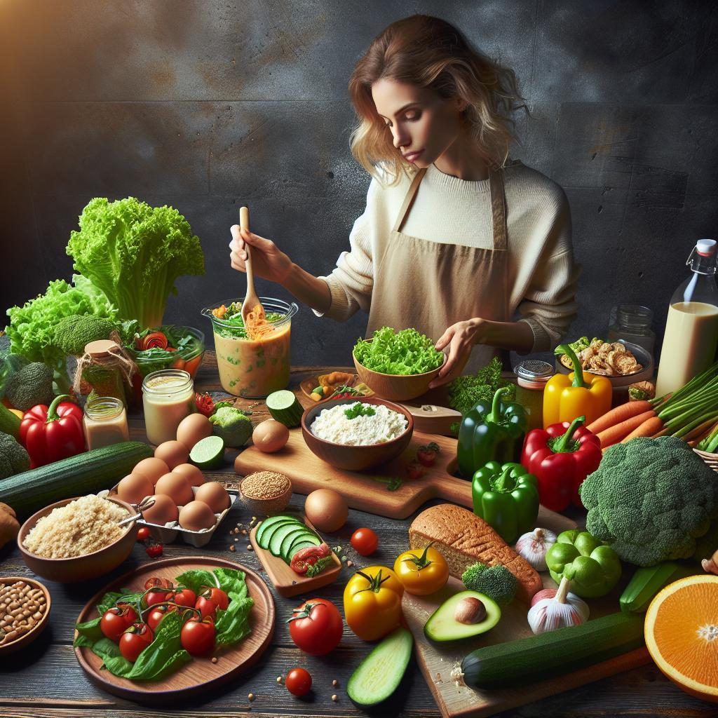 Is Miso Paste Vegan? Find Out the Surprising Answer Now!