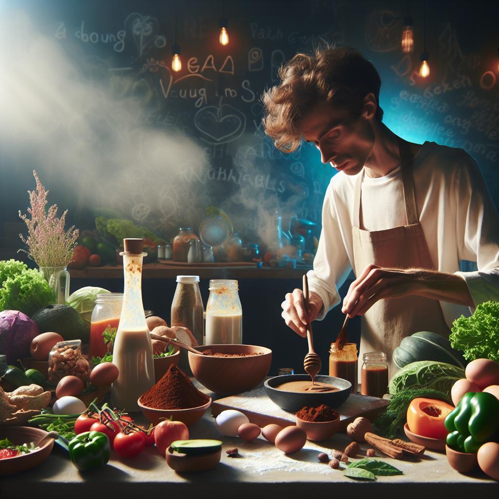 Is Mole Sauce Vegan? Discover What’s Really Inside It