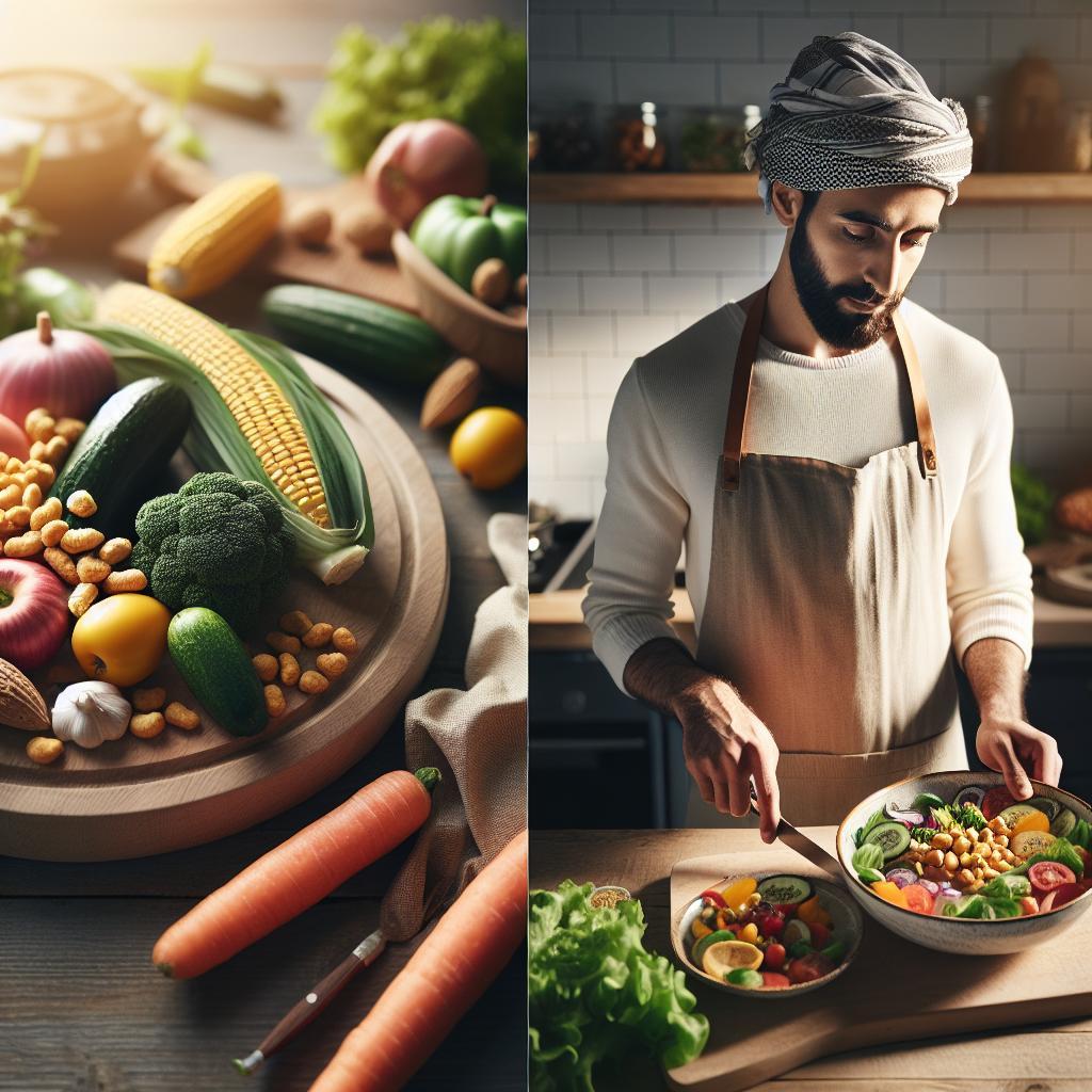 Are Corn Nuts Vegan? Essential Facts You Need to Know