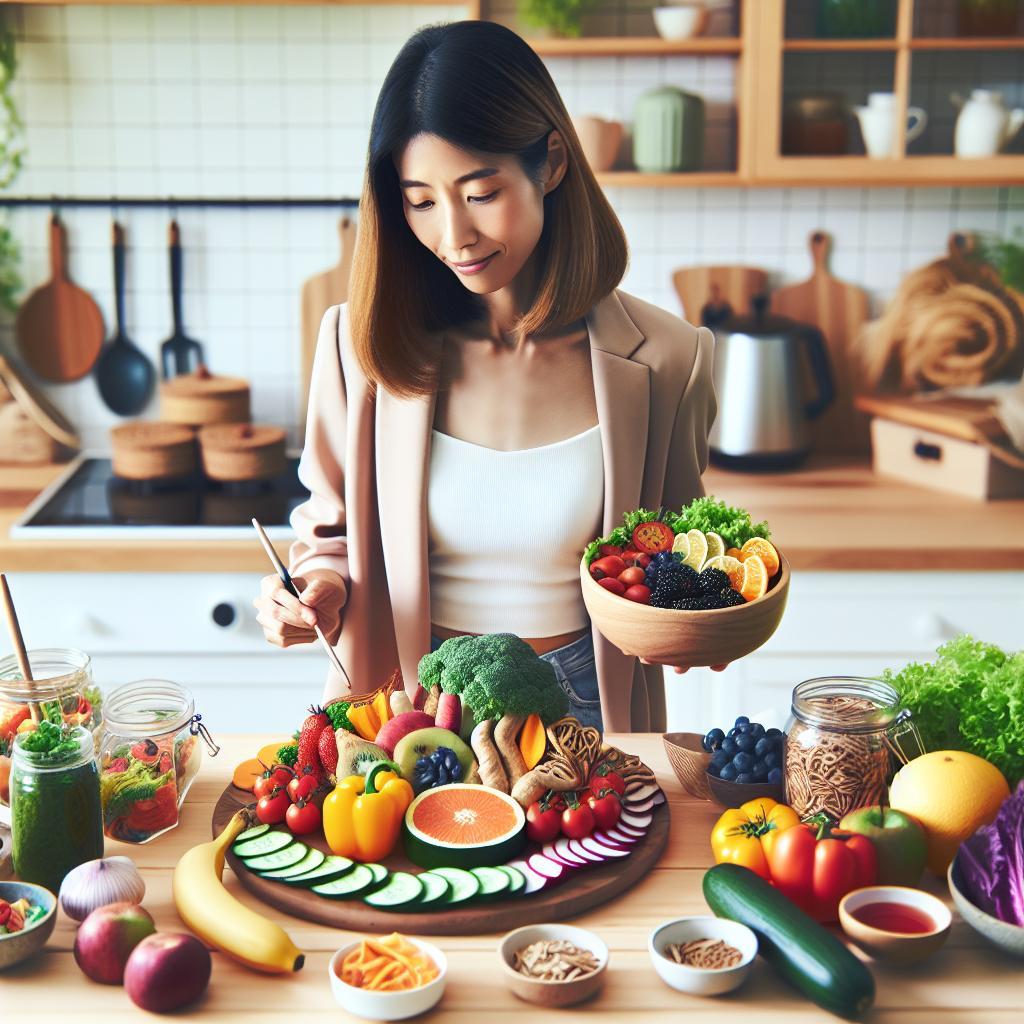 Vegan SIBO Diet Plan: Manage Digestive Health with a Plant-Based Approach