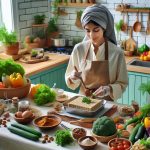 Is Halva Vegan? Discover If This Sweet Treat Fits Your Lifestyle