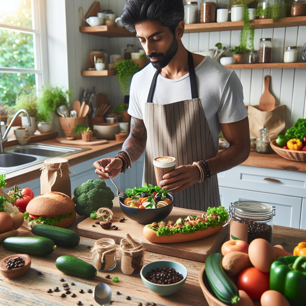 Is Everyday Dose Vegan? Learn About This Popular Coffee Alternative