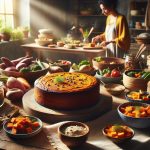 Vegan Sweet Potato Cake: Moist, Flavorful, and Easy to Make!