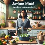 Are Junior Mints Vegan? Surprising Facts Revealed