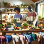Vegan Sweater Guide: Cozy and Sustainable Options for Every Season 5 Vegan Sweater Guide: Cozy and Sustainable Options for Every Season