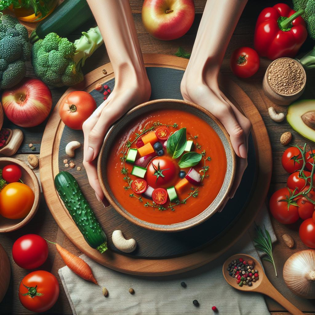 Is Tomato Soup from Panera Vegan? The Truth Unveiled