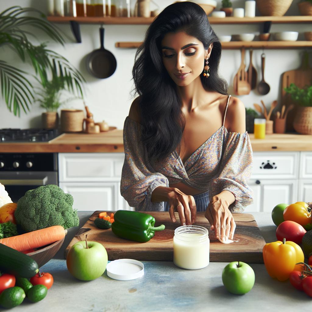 Is Paraffin Wax Vegan? Learn If It’s Safe for Vegans to Use 1 Is Paraffin Wax Vegan? Learn If It’s Safe for Vegans to Use