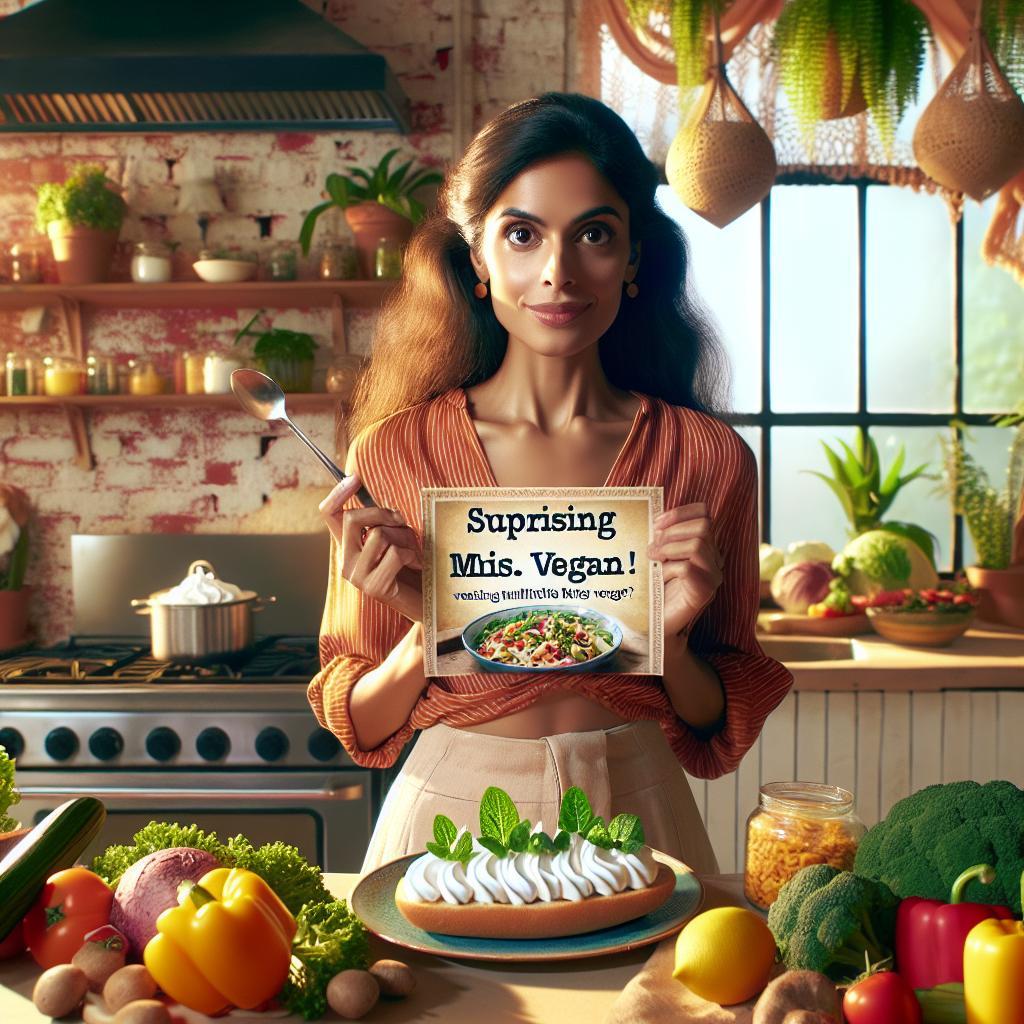 Is Miracle Whip Vegan? The Surprising Answer Revealed!