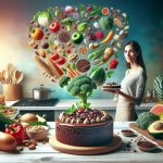 Indulge in Vegan Chocolate Legume for a Guilt-Free Treat! 5 Indulge in Vegan Chocolate Legume for a Guilt-Free Treat!