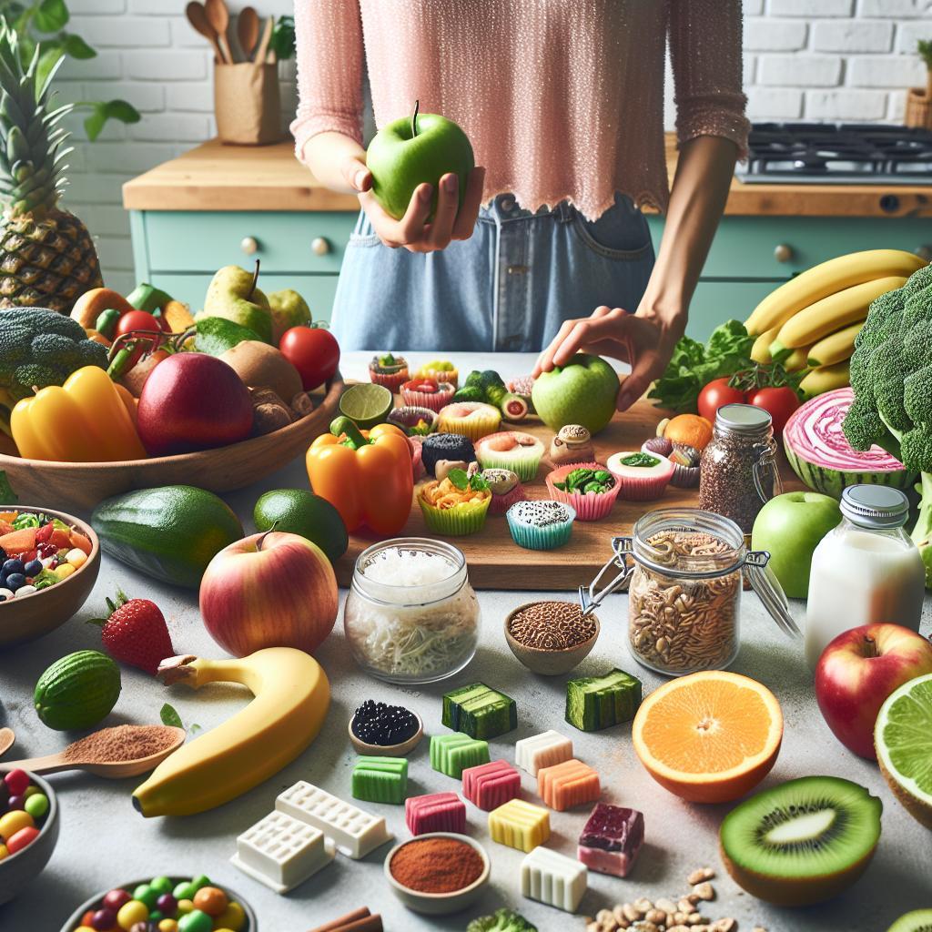 Is Orbit Gum Vegan? What You Need to Know Before Chewing!