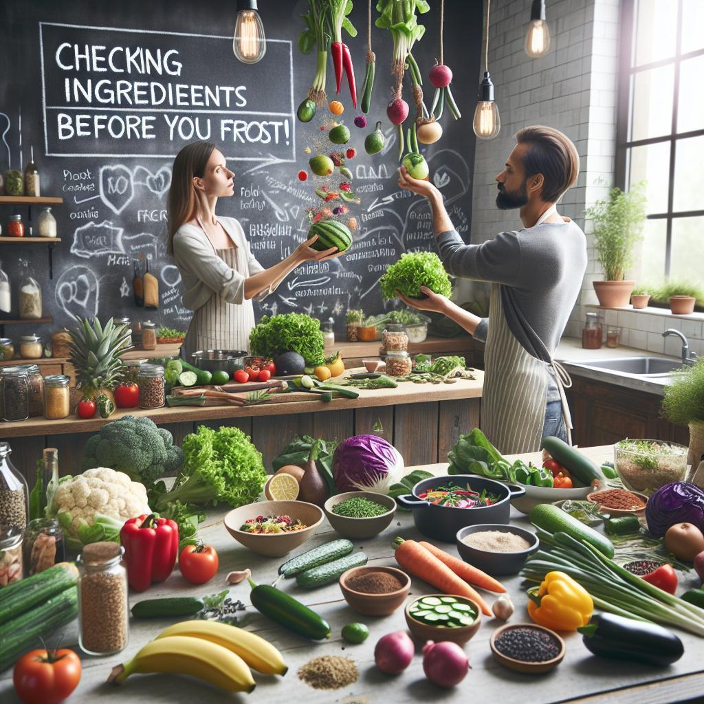 Is Betty Crocker Icing Vegan? Check Before You Frost! 1 Is Betty Crocker Icing Vegan? Check Before You Frost!