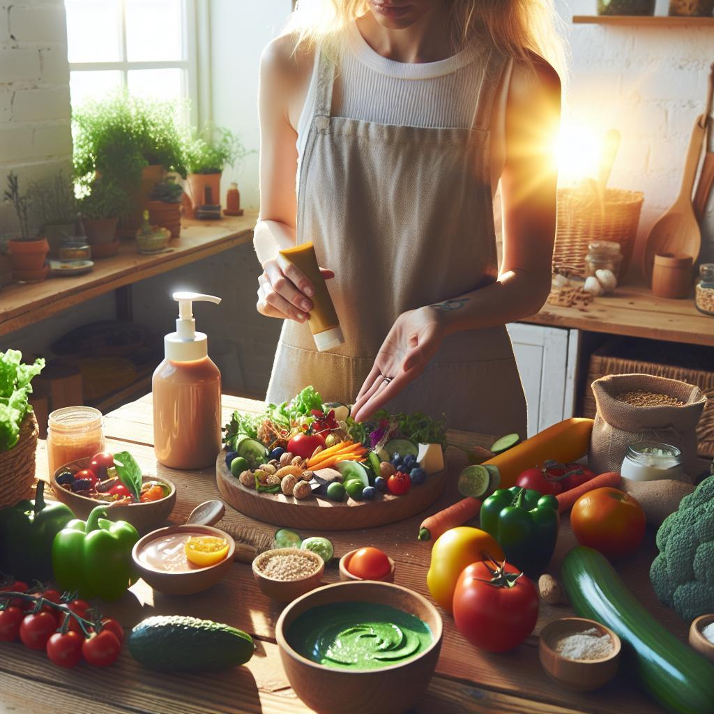 Vegan Sunscreen Purito: Protect Your Skin with Eco-Friendly SPF