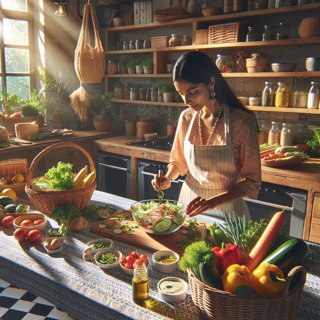 Is Wishbone Italian Dressing Vegan-Friendly? What You Need to Know