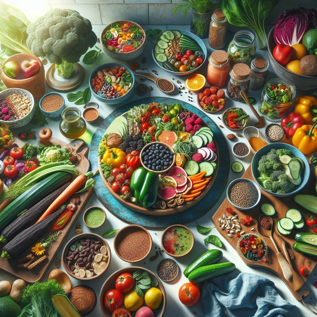 Discover the Sweet Benefits of Vegan Licorice for Snacking & Health