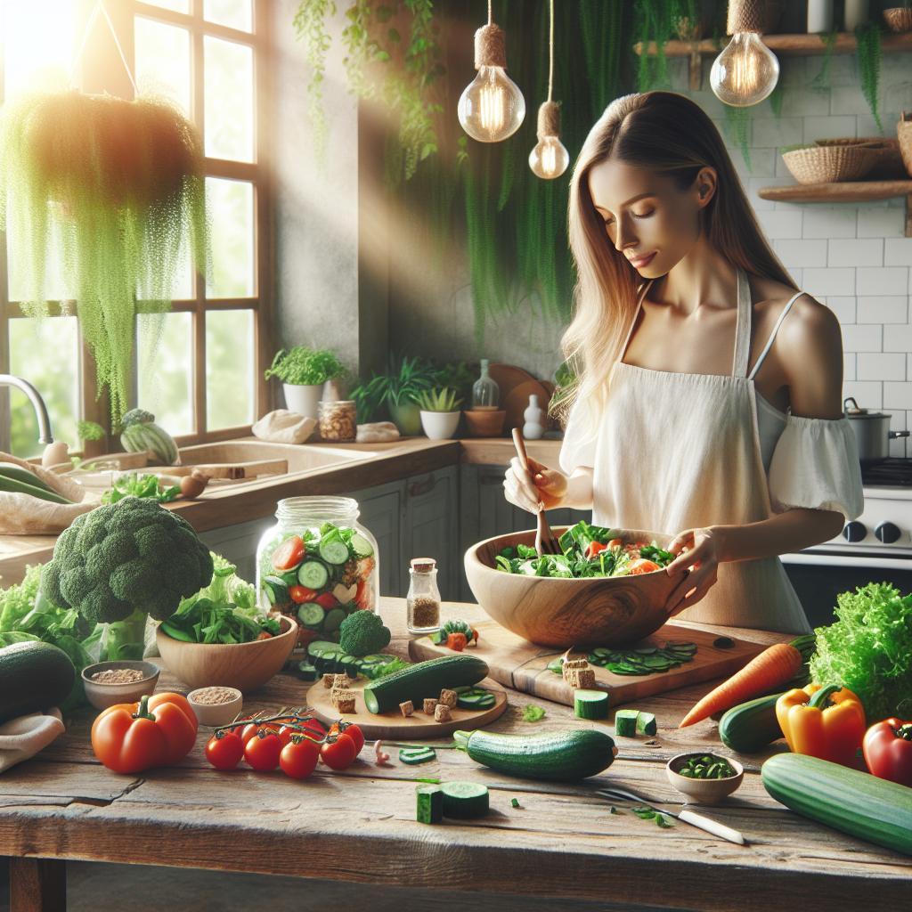 OUAI Haircare: Is It a Legitimate Vegan Brand?