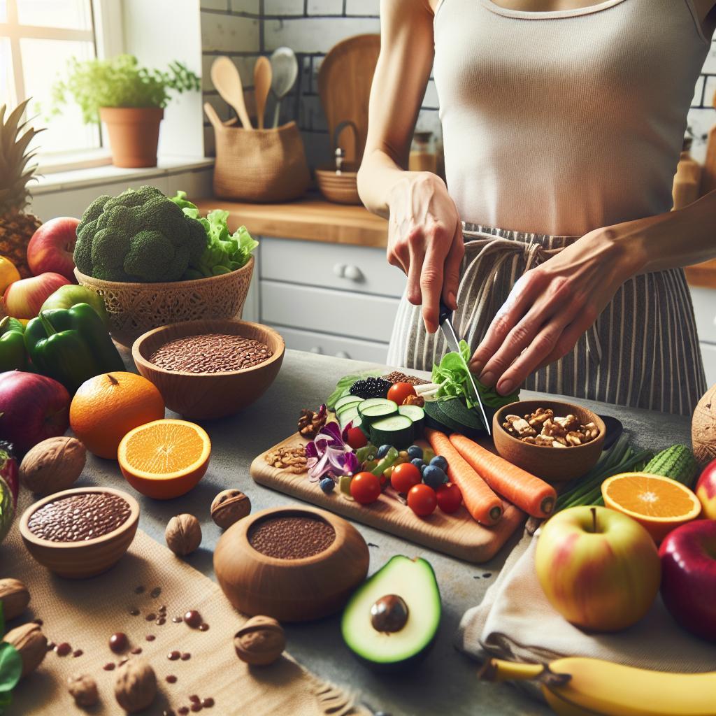 Why You Need Vegan Prenatal DHA for a Healthy Pregnancy