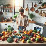 Is Capri Sun Vegan? Find Out If It’s Safe for Vegans!