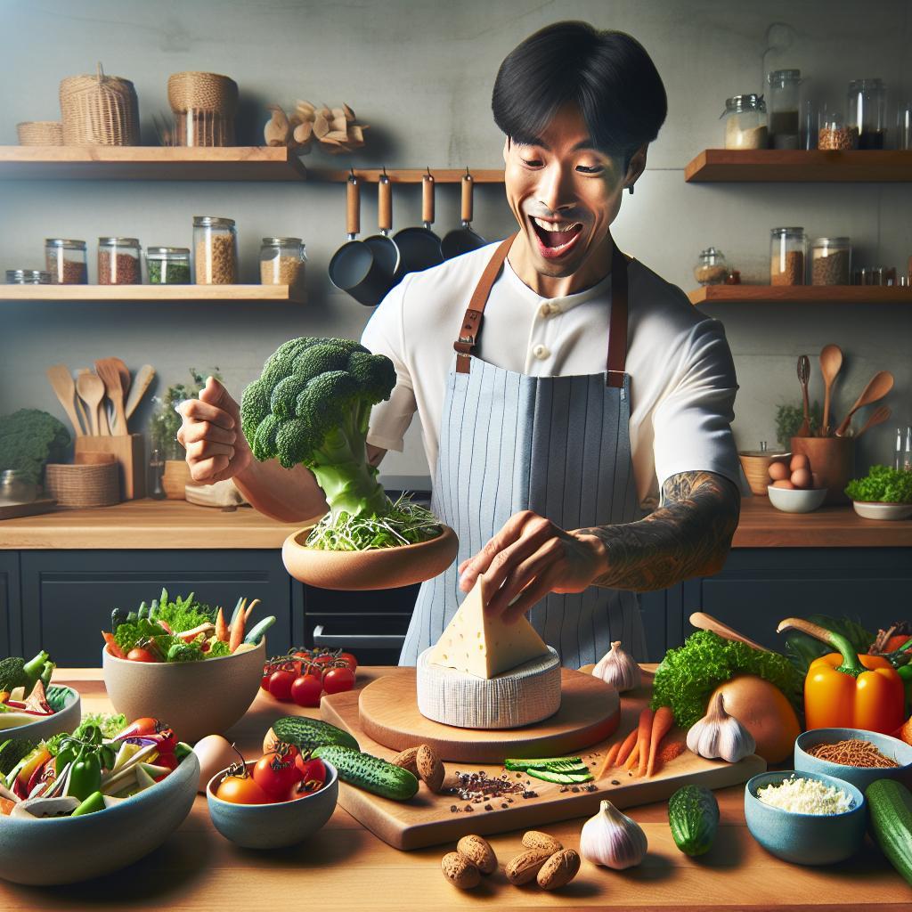 Treeline Vegan Cheese Review: The Best Dairy-Free Cheese Alternatives