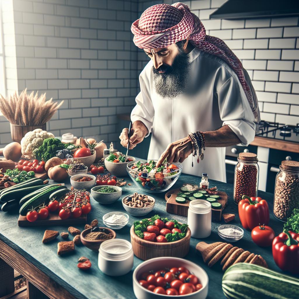 Is Red 40 Vegan? Uncover the Truth About This Popular Dye