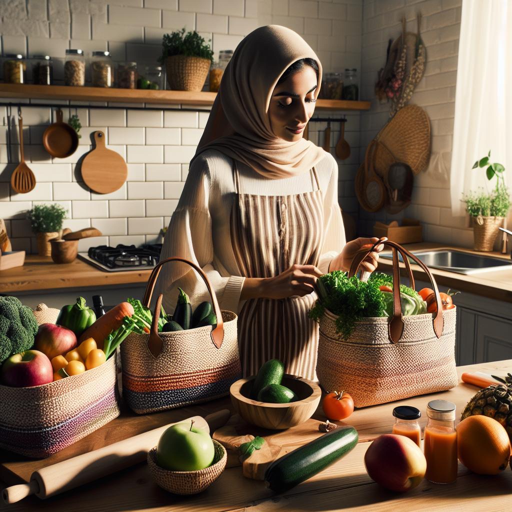 Top Vegan Satchels That Are Both Fashionable and Cruelty-Free