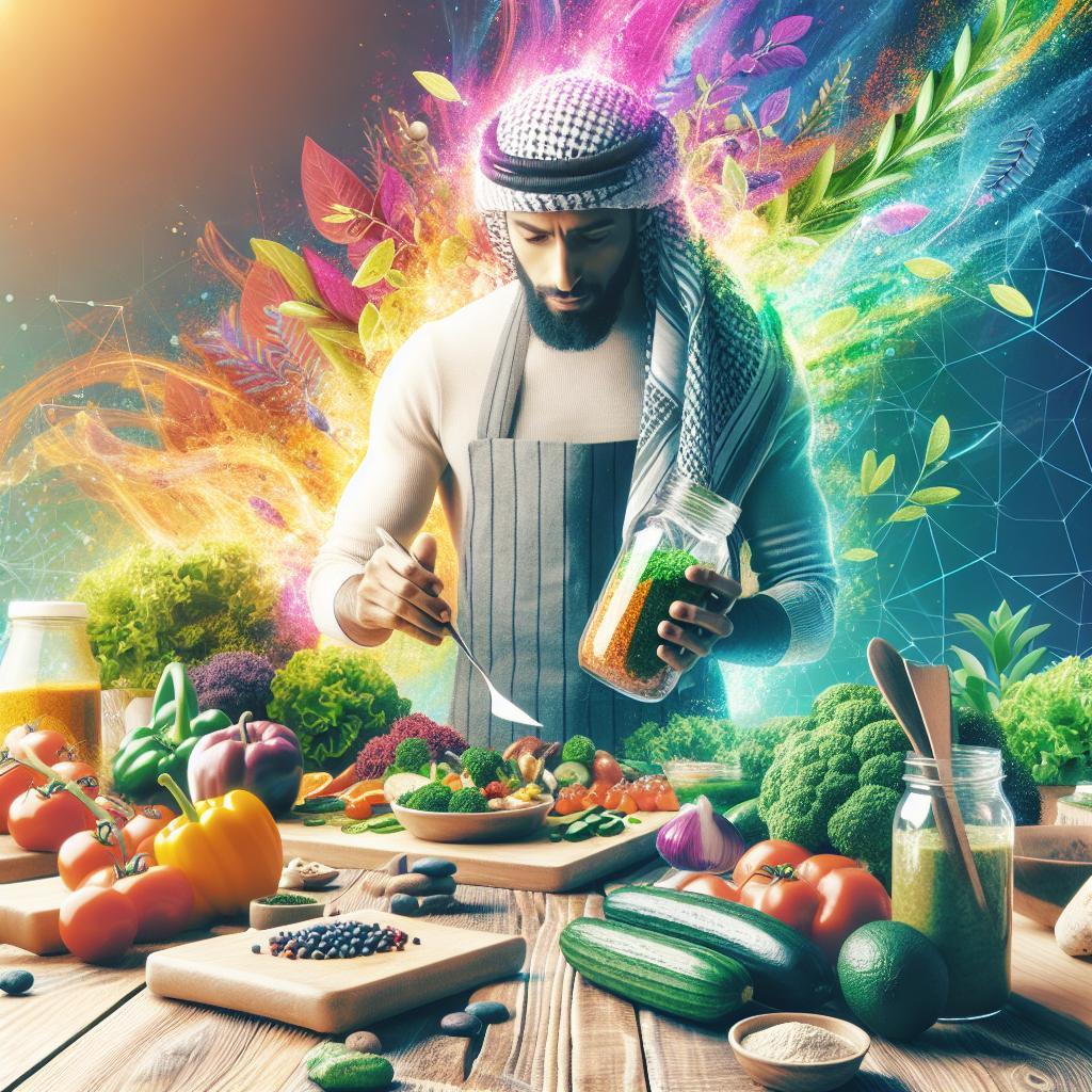 Freshfield Vegan Omega 3 Review – The Ultimate Plant-Based Supplement