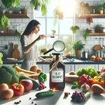 Is Hershey Syrup Vegan? Check Before You Pour on Desserts!