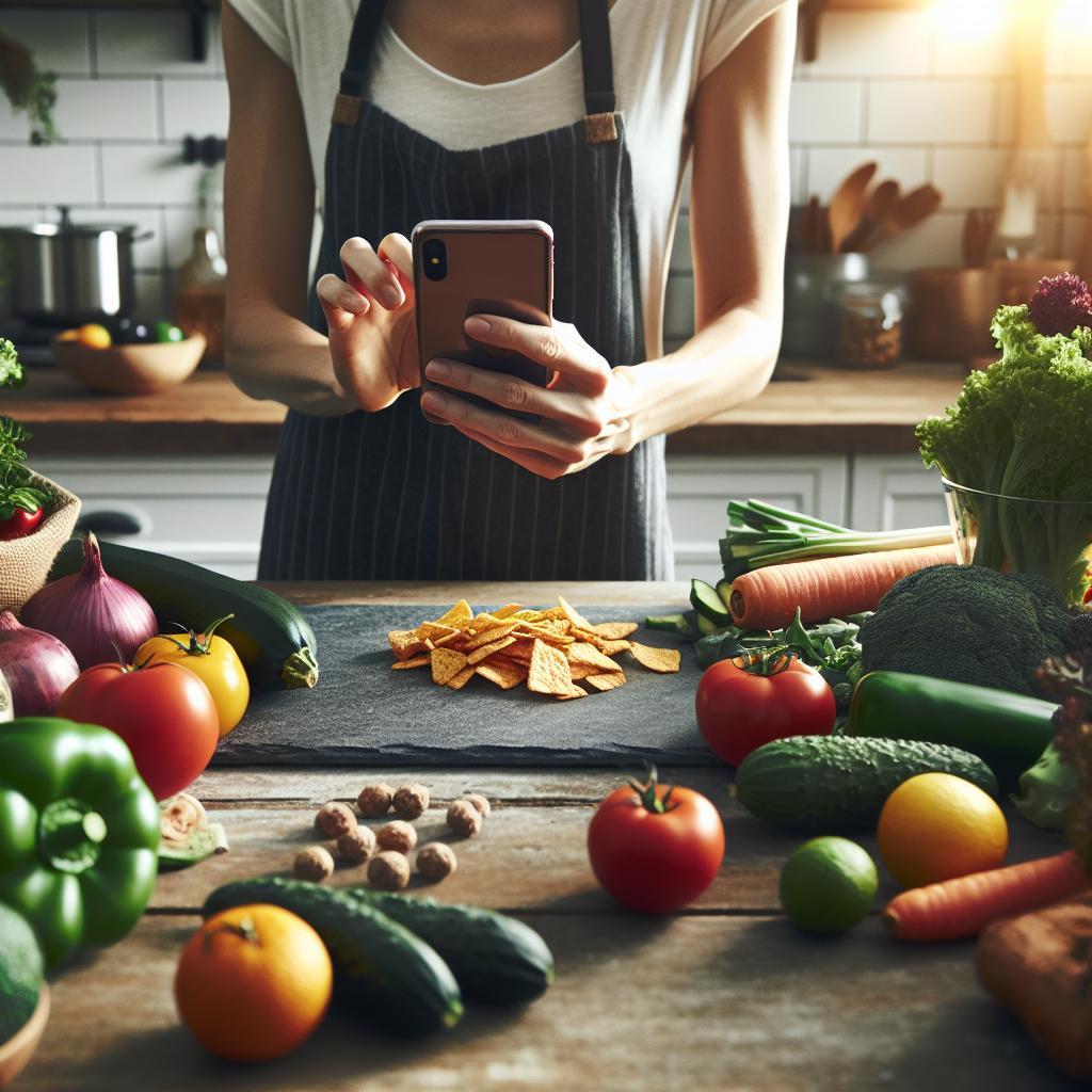 Are Funyuns Vegan? Explore This Crunchy Snack’s Ingredients 1 Are Funyuns Vegan? Explore This Crunchy Snack’s Ingredients