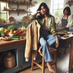 Best Vegan Suede Bomber Jackets to Stay Warm in Style