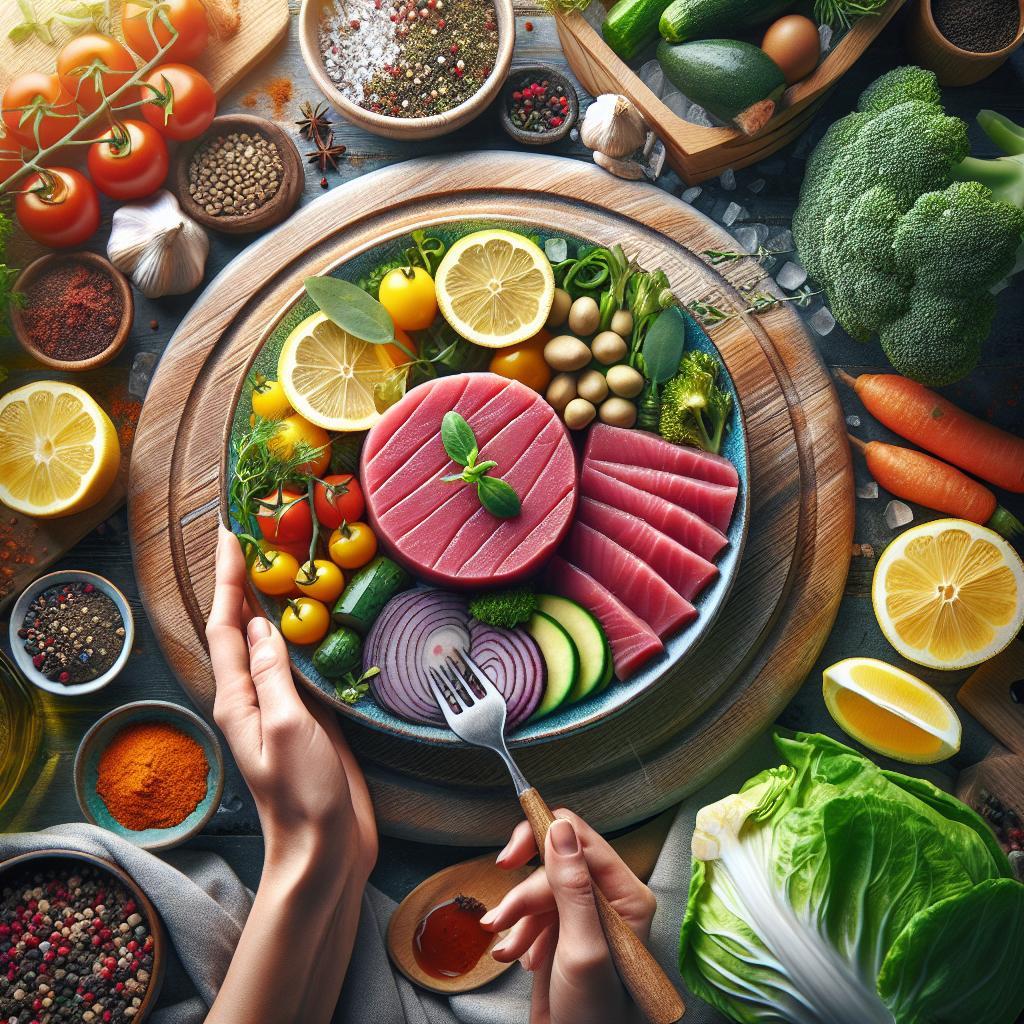 Tuno Vegan Tuna Review – A Delicious Fish-Free Alternative