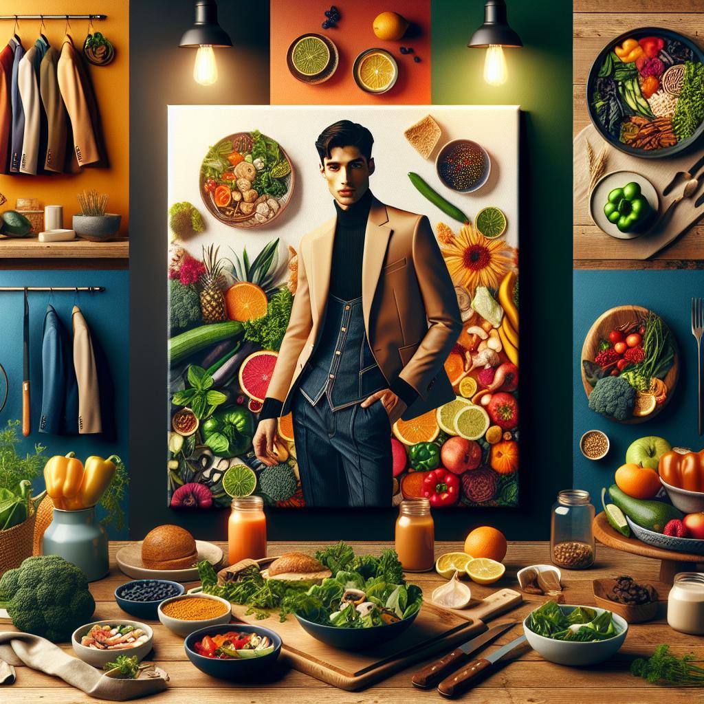 Vegan Leather Blazer: Elevate Your Look with These 6 Chic Options