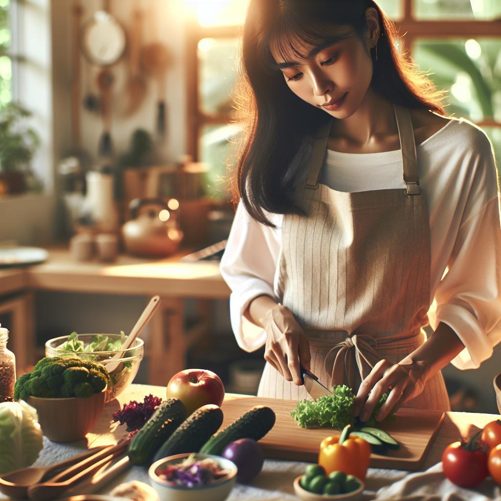 Best Raw Vegan Meal Delivery Services for Busy Vegans