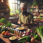 Vegan Béarnaise Sauce: Elevate Your Plant-Based Meals 5 Vegan Béarnaise Sauce: Elevate Your Plant-Based Meals