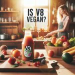 Is V8 Vegan? Uncover the Truth About This Popular Juice