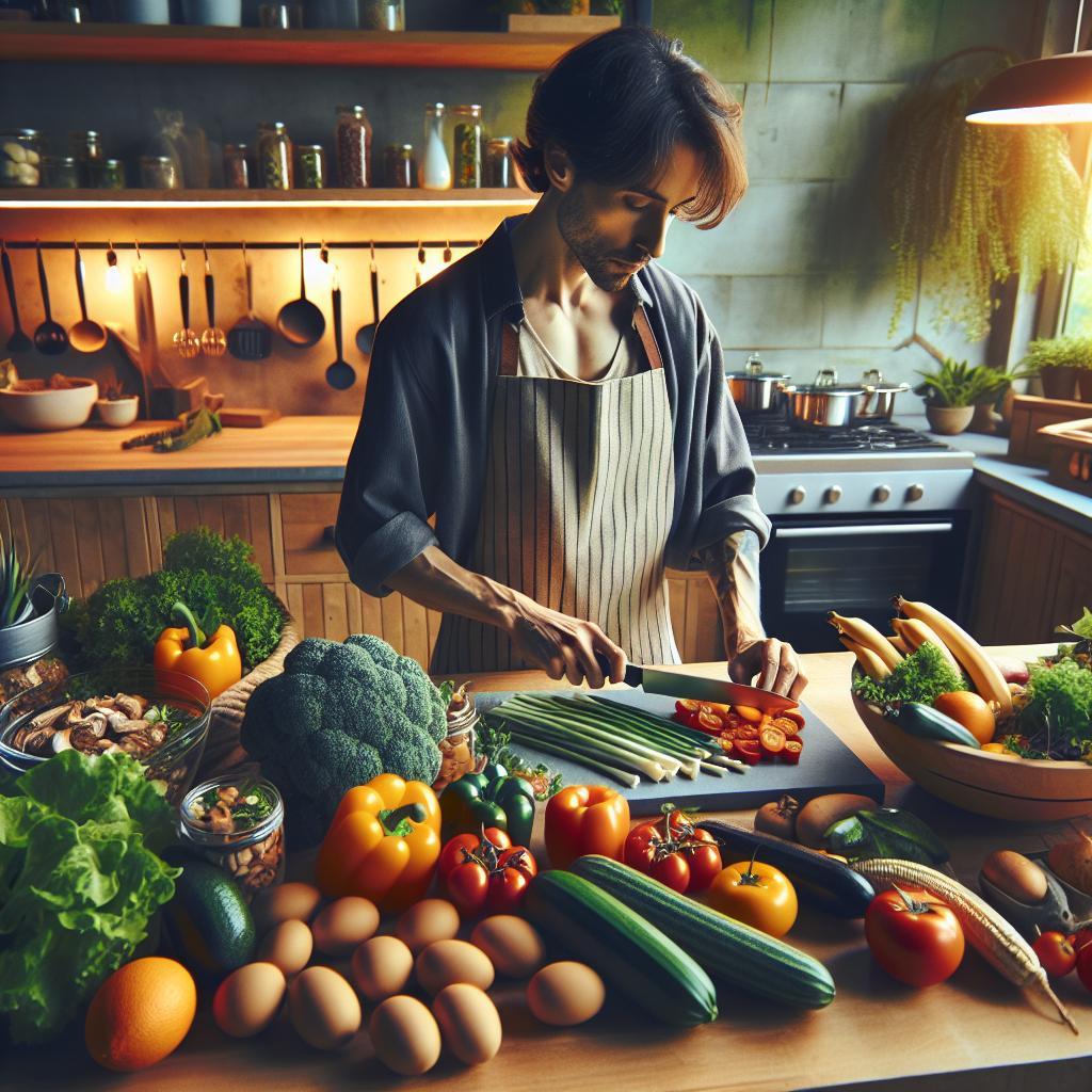 Best Vegan Shearling Coats to Keep You Warm Without Wool