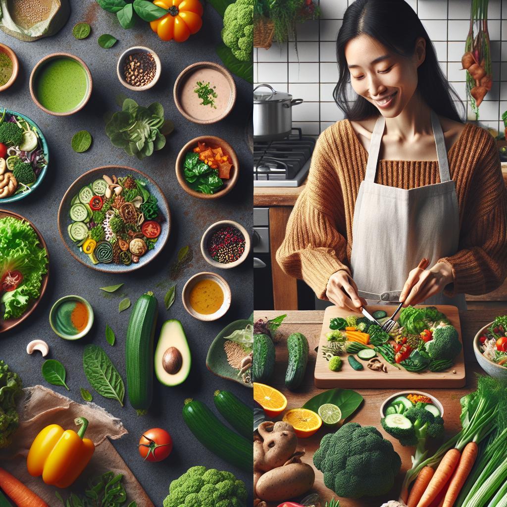 Ultimate Guide to the 2024 Miami Vegan Festival – Don’t Miss Out!