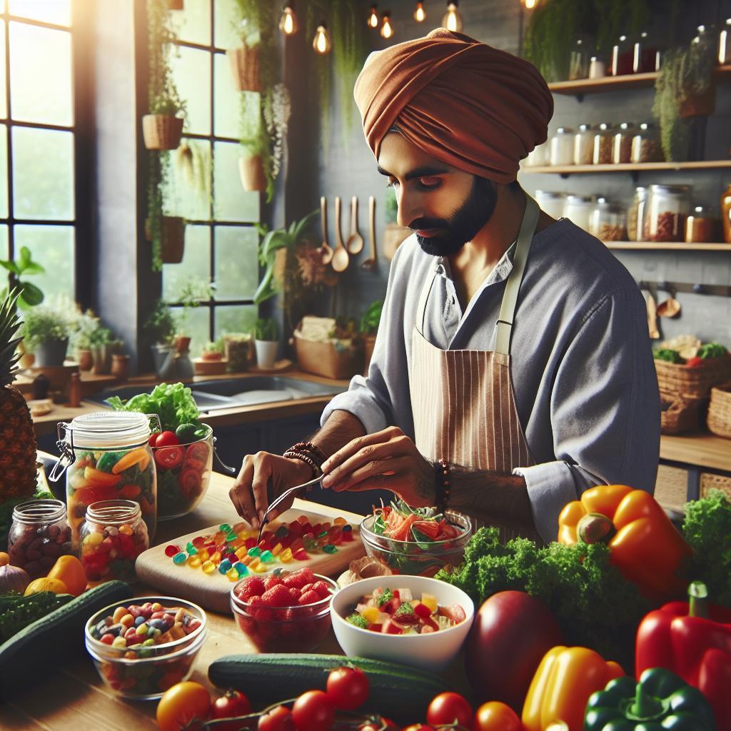 Are Gummy Lifesavers Vegan? Find Out If These Candies Are Safe