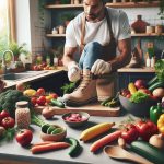 Top Vegan Safety Toe Boots That Offer Protection Without Harm