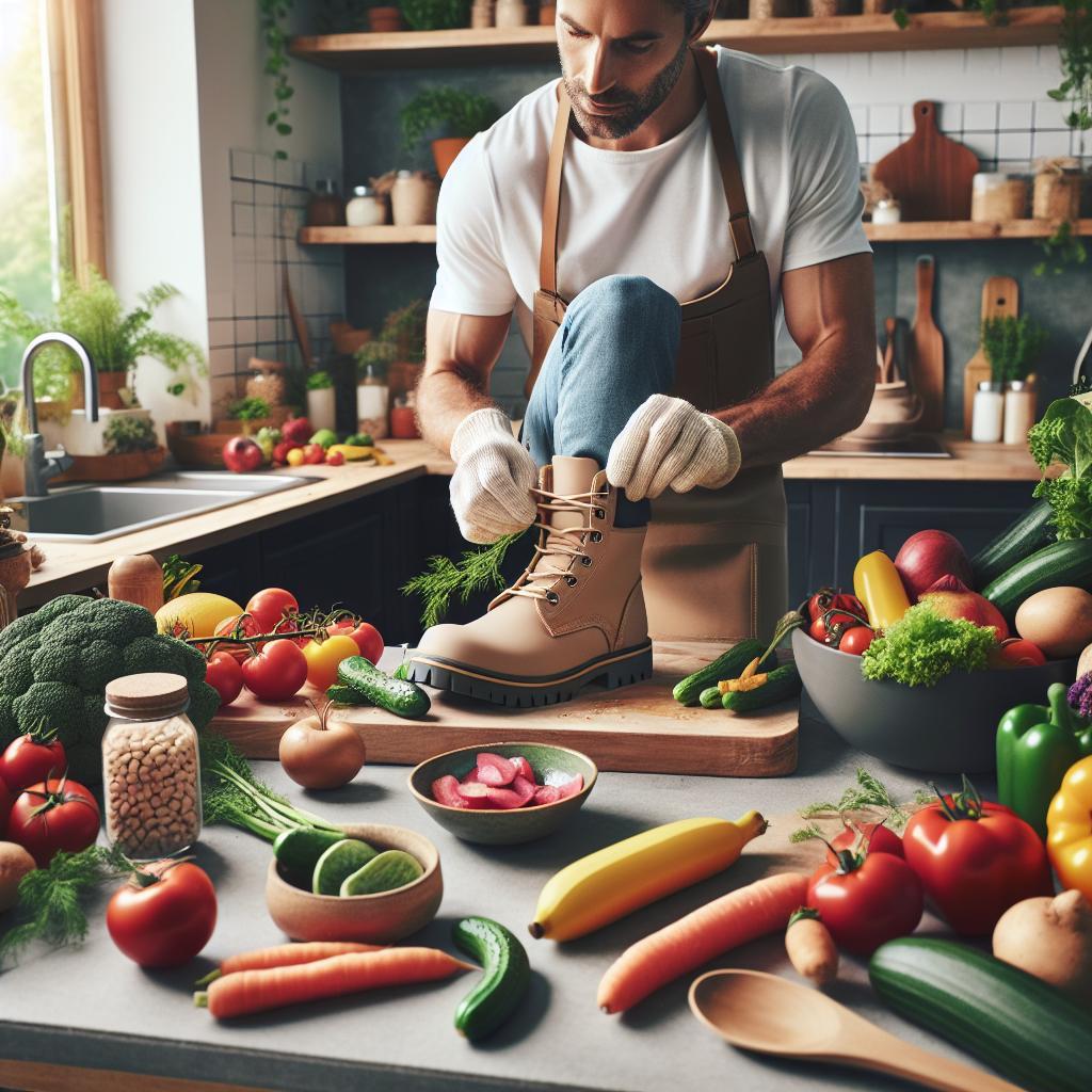 Top Vegan Safety Toe Boots That Offer Protection Without Harm 1 Top Vegan Safety Toe Boots That Offer Protection Without Harm