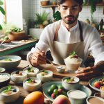 Arroz con Leche (Vegan): Creamy, Sweet Rice Pudding Delight