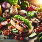 Are Hot Dog Buns Vegan? What to Check Before You Buy