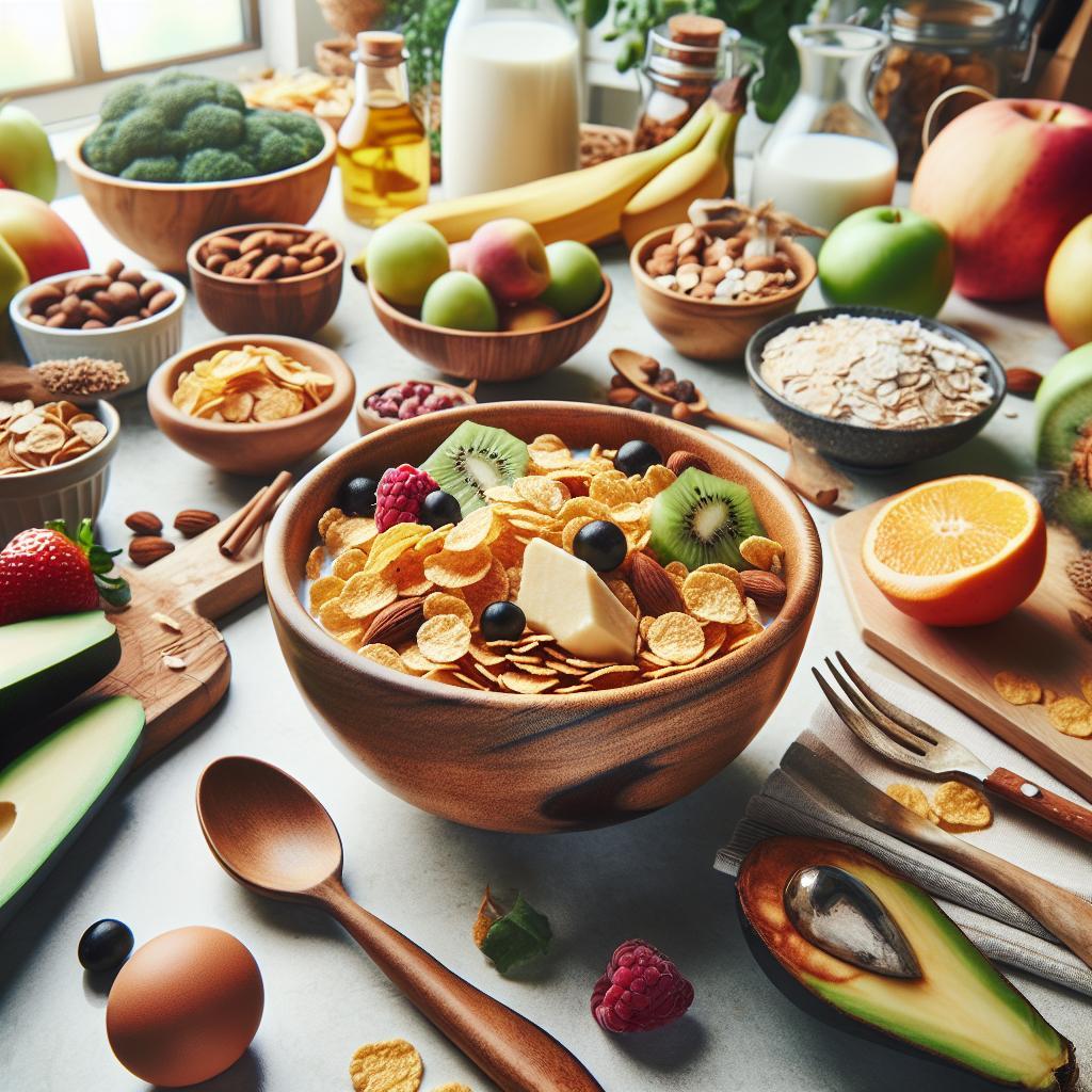 Are Cornflakes Vegan-Friendly or Not for Breakfast Lovers?!