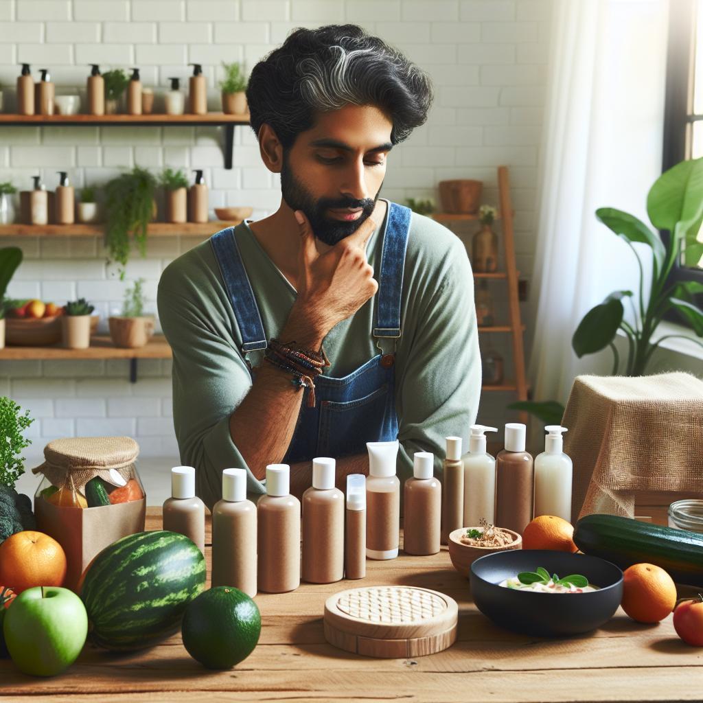 Is Every Man Jack Vegan? Grooming Products Reviewed