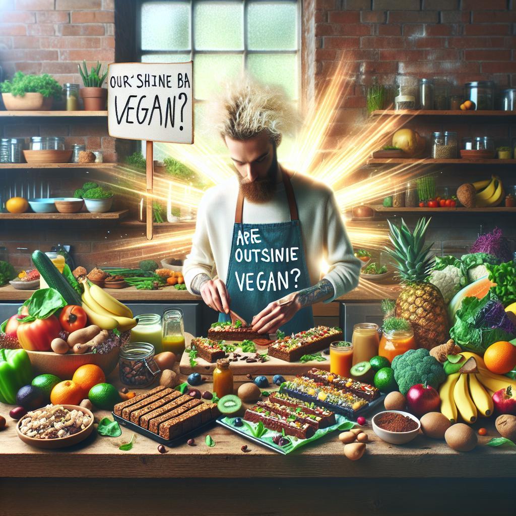 Are Outshine Bars Vegan? Everything You Need to Know