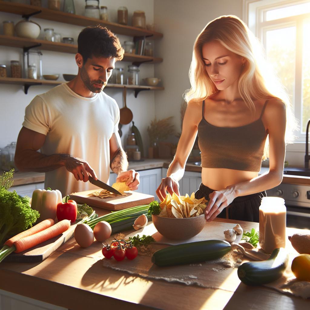 Are Quest Chips Vegan-Friendly? Find Out If They Fit Your Diet