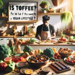 Is Toffee Vegan? Find Out If This Sweet Treat Fits a Vegan Lifestyle