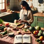 Is Soap Vegan? Common Ingredients You Should Know